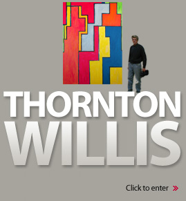 Thornton Willis